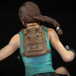 Sale Dark Horse Comics Tomb Raider - Lara Croft - Statue