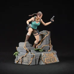 Sale Dark Horse Comics Tomb Raider - Lara Croft - Statue