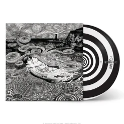 Outlet Milan Record Uzumaki - Anime Series Original Soundtrack - Vinyl