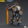 Hot Joytoy Warhammer 40,000 - Ultramarines Primarch Roboute Guilliman - Action Figure