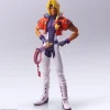 Best UTC/Square Enix Xenogears - Bartholomew Fatima Bring Arts - Action Figure