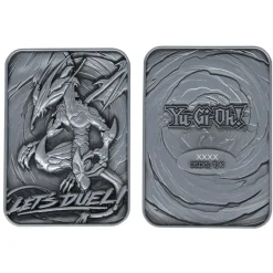 Outlet Fanattik Yu-Gi-Oh! - Limited Edition Stardust Dragon Metal - Card