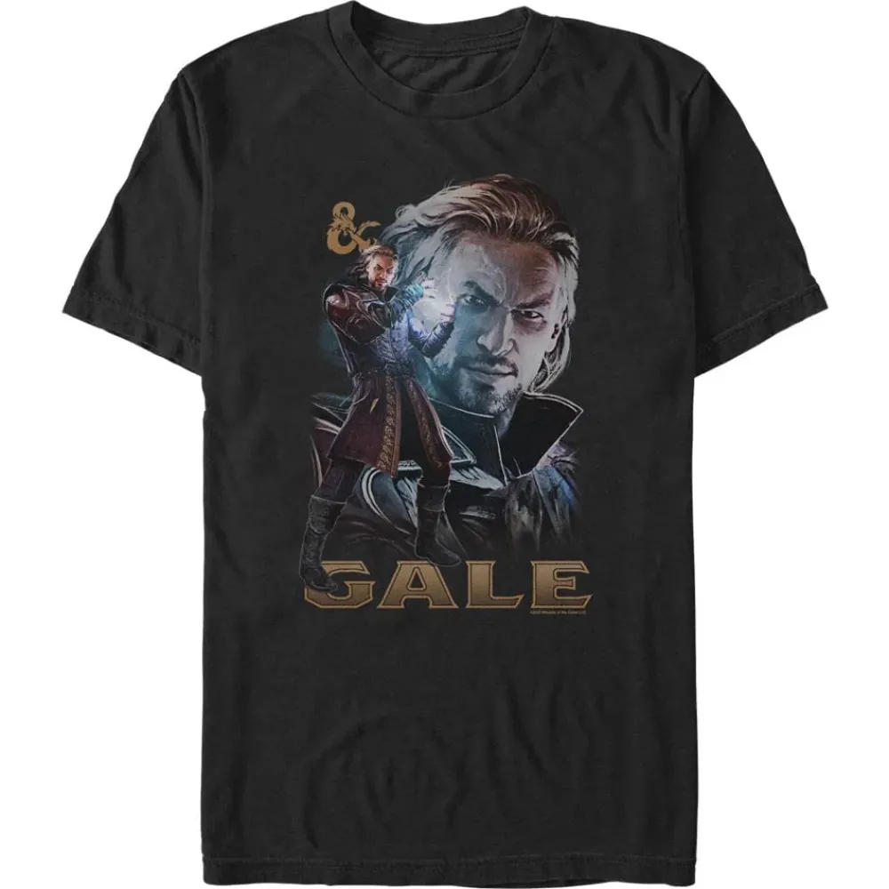 New Fifth Sun Baldur's Gate 3 - Gale Mana Ball - T-Shirt