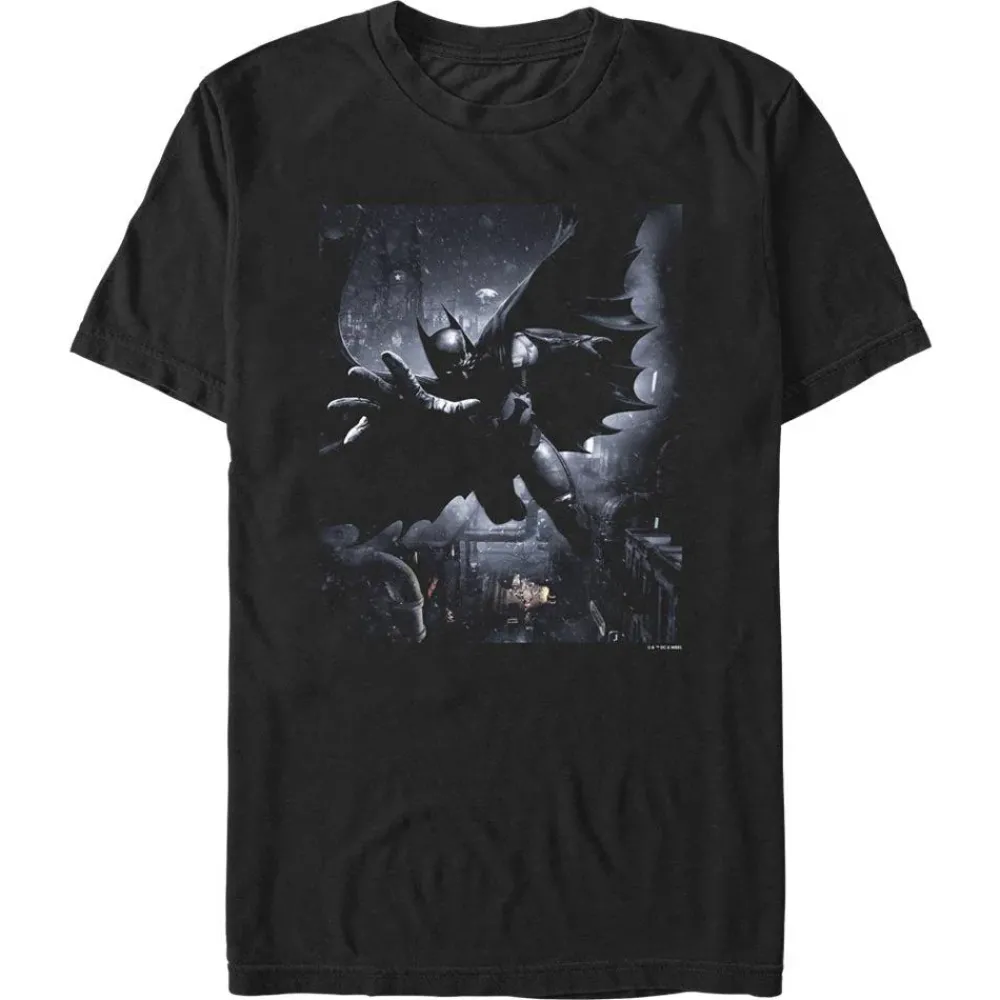 Best Fifth Sun Batman - Batman Knight - T-Shirt