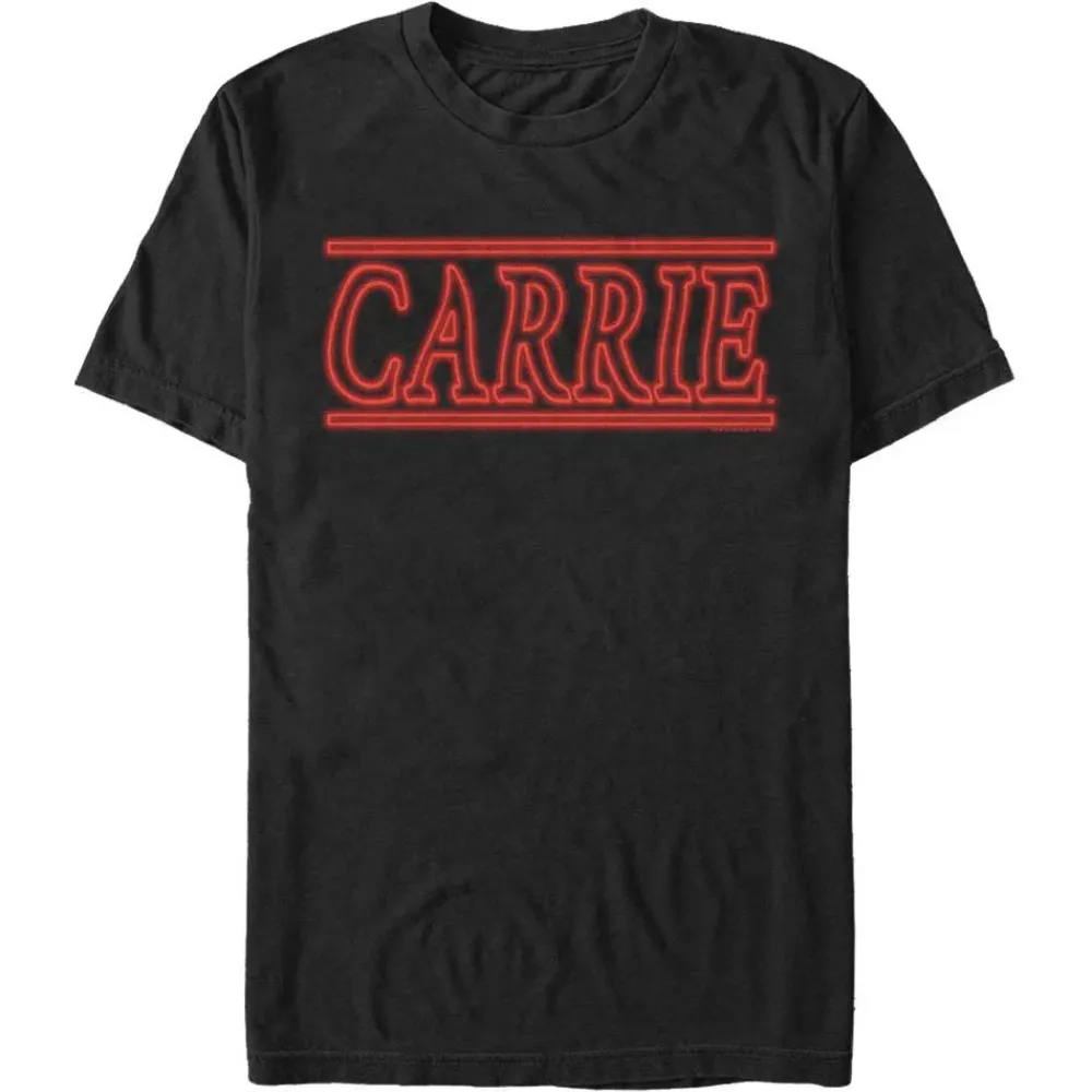Fashion Fifth Sun Carrie - Retro Carrie - T-Shirt