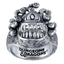 Discount RockLove Jewelry Dungeons and Dragons X RockLove Beholder Ring