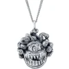 Best RockLove Jewelry Dungeons and Dragons X RockLove Beholder Necklace