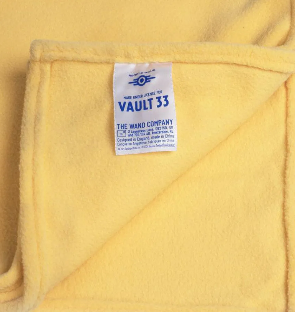Clearance The Wand Company Fallout - Lucys Vault 33 - Backpack