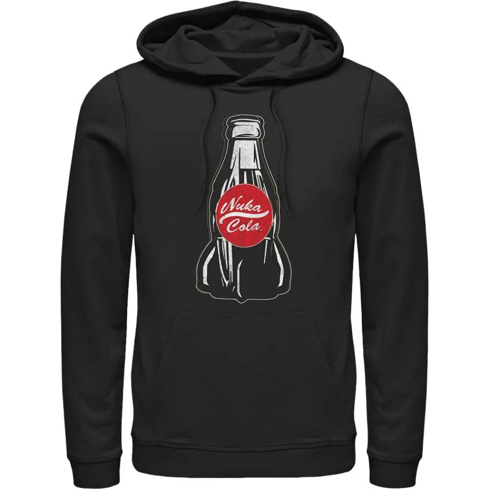 Outlet Fifth Sun / Difuzed Fallout - Nuka Cola Bottle - IGN Exclusive - Hoodie