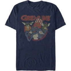 Outlet Fifth Sun Gremlins - Theatrical Theatrics - T-Shirt
