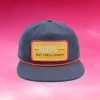 Discount DC CAPS High on Life - Mr Keeps Woven Patch - Adjustable Cap - IGN Exclusive