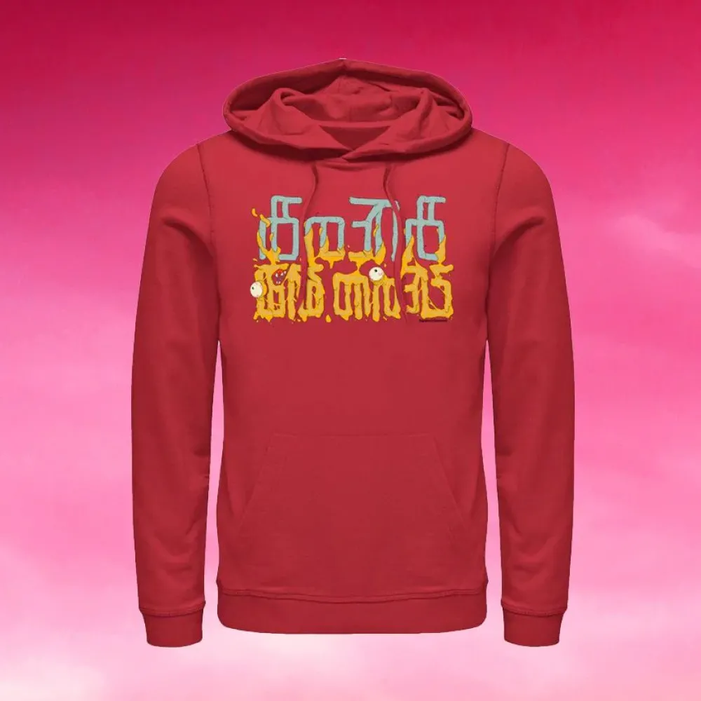 Sale Fifth Sun High On Life - Spanosh - Pullover Hoodie