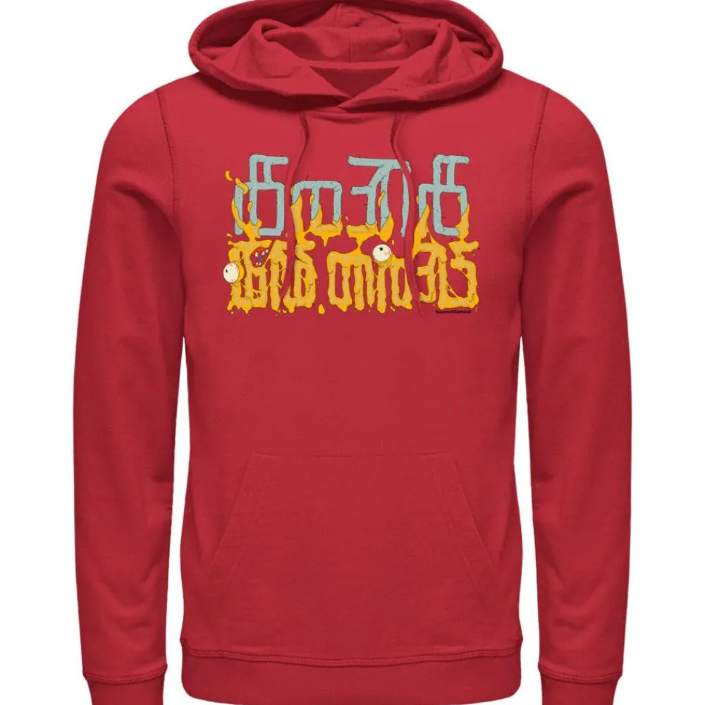 Sale Fifth Sun High On Life - Spanosh - Pullover Hoodie