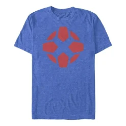 Outlet Fifth Sun IGN - Classic IGN Logo - T-Shirt