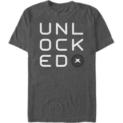 Sale Fifth Sun IGN - Podcast Unlocked Logo - T-Shirt