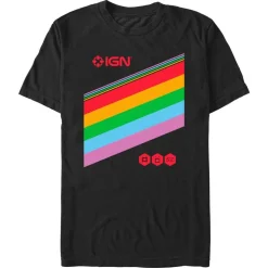 Sale Fifth Sun IGN - Pride - IGN Exclusive - T-Shirt