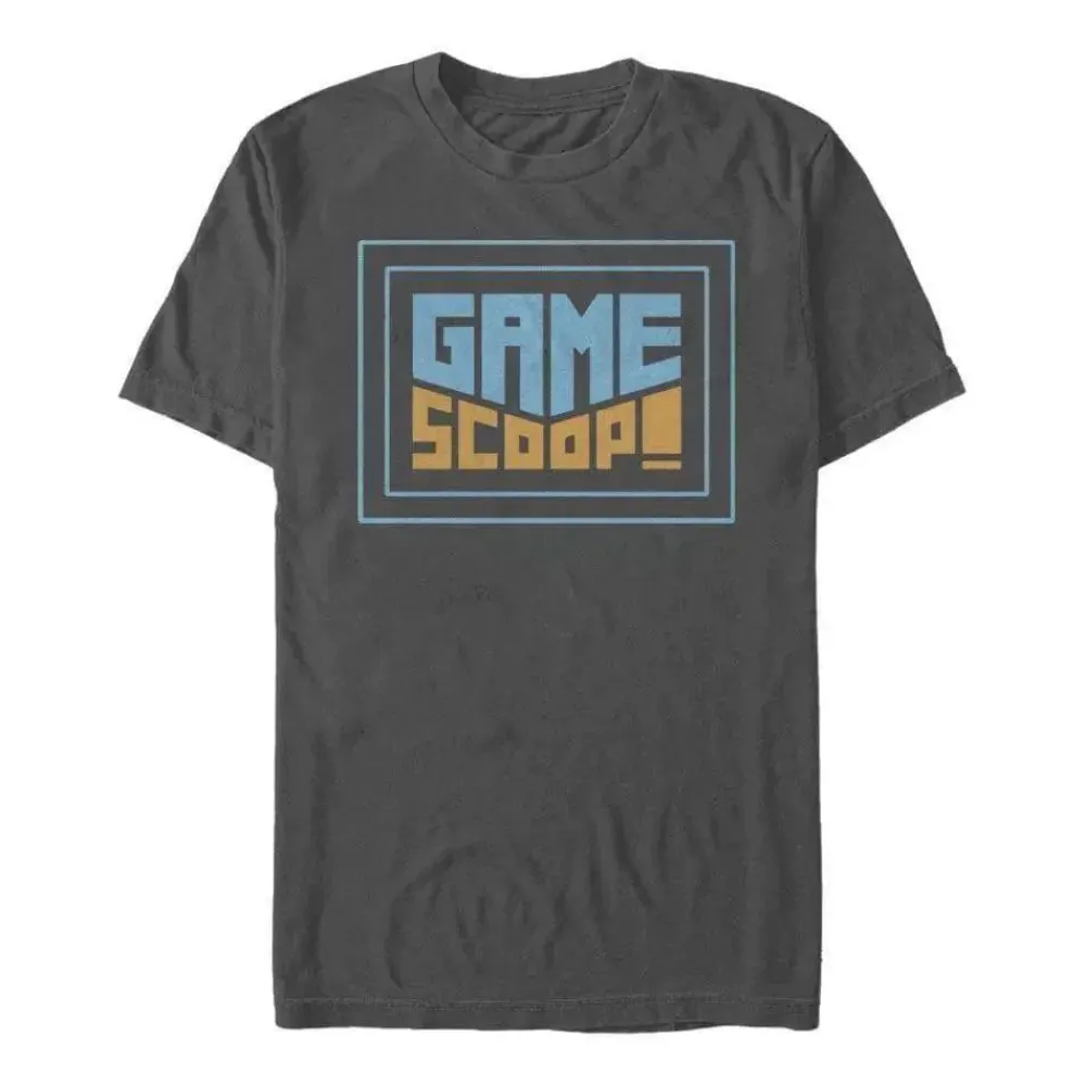 New CK Dream IGN Live - Game Scoop Logo - T-Shirt