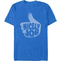 Hot CK Dream IGN Live - Nicely Job Tee - T-Shirt