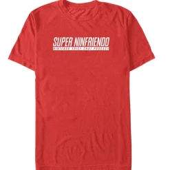 Best CK Dream IGN Live - Super Ninfriendo - T-Shirt