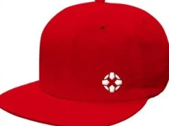 Outlet DC CAPS IGN Live Hat 2024 - Red