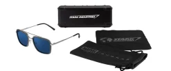 Discount Gunnar Iron Man - Stark Industries Edition - Glasses