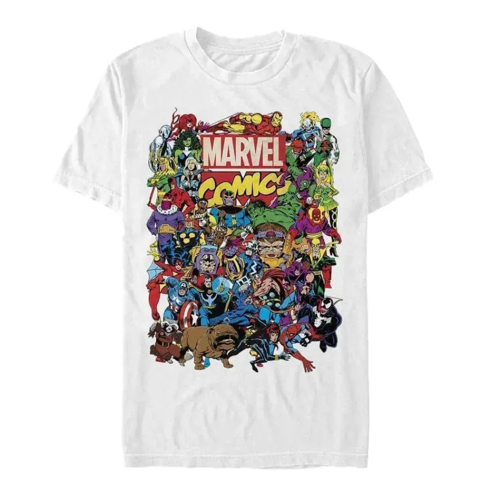 Best Fifth Sun Marvel Comics - Marvel Classics - T-Shirt