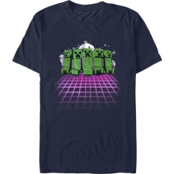 Online Fifth Sun Minecraft - Born Creeping - T-Shirt