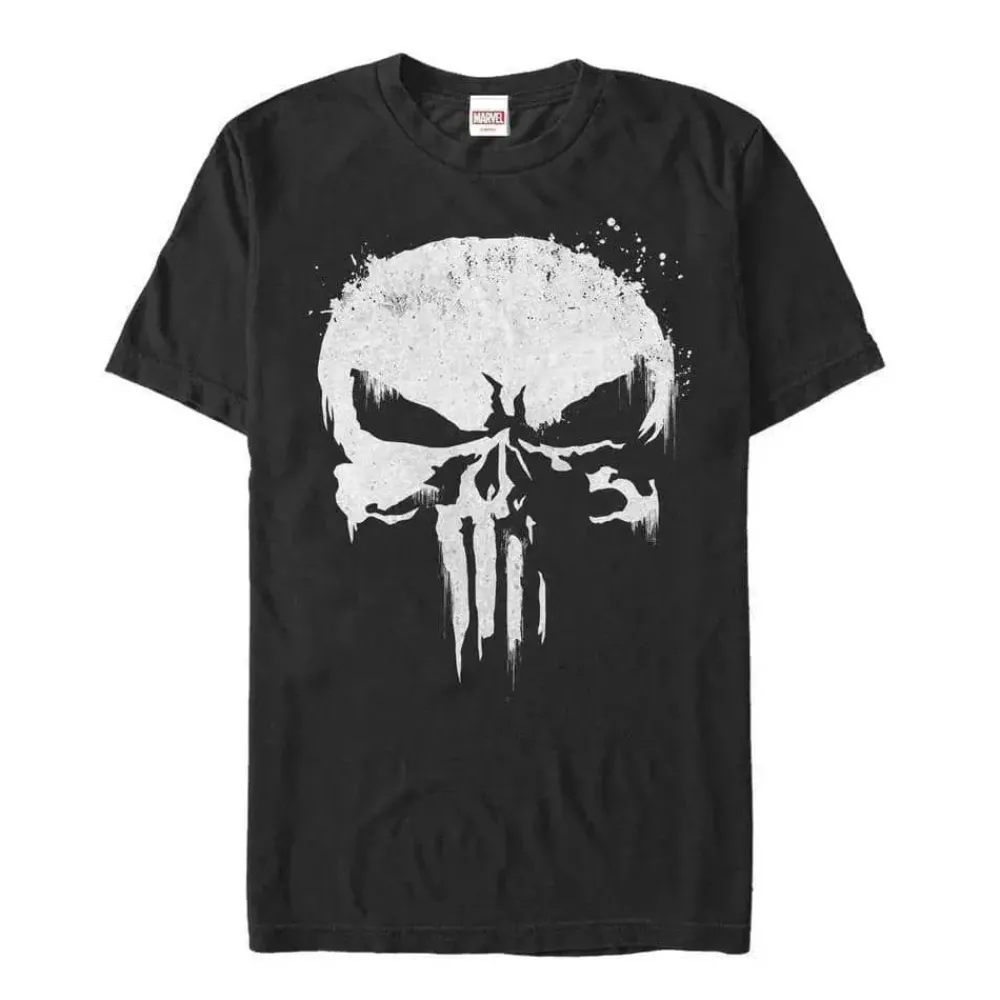 New Fifth Sun Punisher - Splatter - T-Shirt