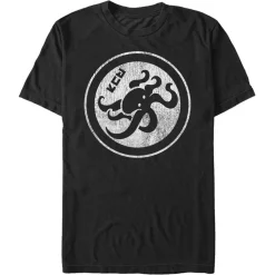 Outlet Fifth Sun Splatoon - Octo Splat - T-Shirt