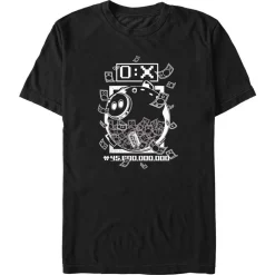 Outlet Fifth Sun Squid Game - Prize Money - T-Shirt