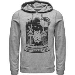 Clearance Fifth Sun Star Wars - Terrarium - Pullover Hoodie