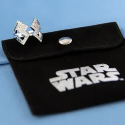 Online RockLove Jewelry Star Wars X RockLove Ahsoka Tano Crystal Ring
