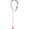 Best RockLove Jewelry Star Wars X RockLove Ahsoka Tano Silka Beads Ear Wrap