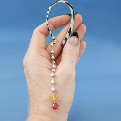 Best RockLove Jewelry Star Wars X RockLove Ahsoka Tano Silka Beads Ear Wrap