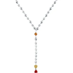 Sale RockLove Jewelry Star Wars X RockLove Ahsoka Tano Silka Beads Necklace