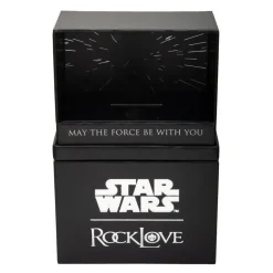 Online RockLove Jewelry Star Wars X RockLove Boba Fett Helmet Ring