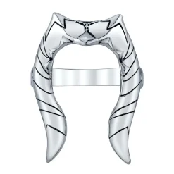 Fashion RockLove Jewelry Star Wars X RockLove CLONE WARS Ahsoka Tano Montral Ring