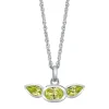Best RockLove Jewelry Star Wars X RockLove Grogu Crystal Necklace