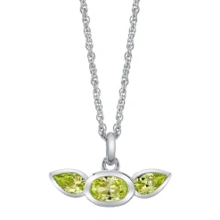 Best RockLove Jewelry Star Wars X RockLove Grogu Crystal Necklace