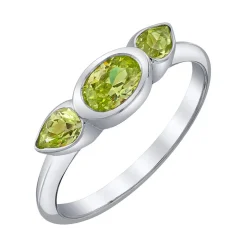 Online RockLove Jewelry Star Wars X RockLove Grogu Crystal Ring