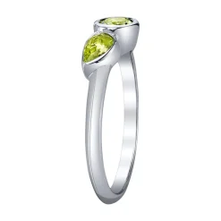 Online RockLove Jewelry Star Wars X RockLove Grogu Crystal Ring