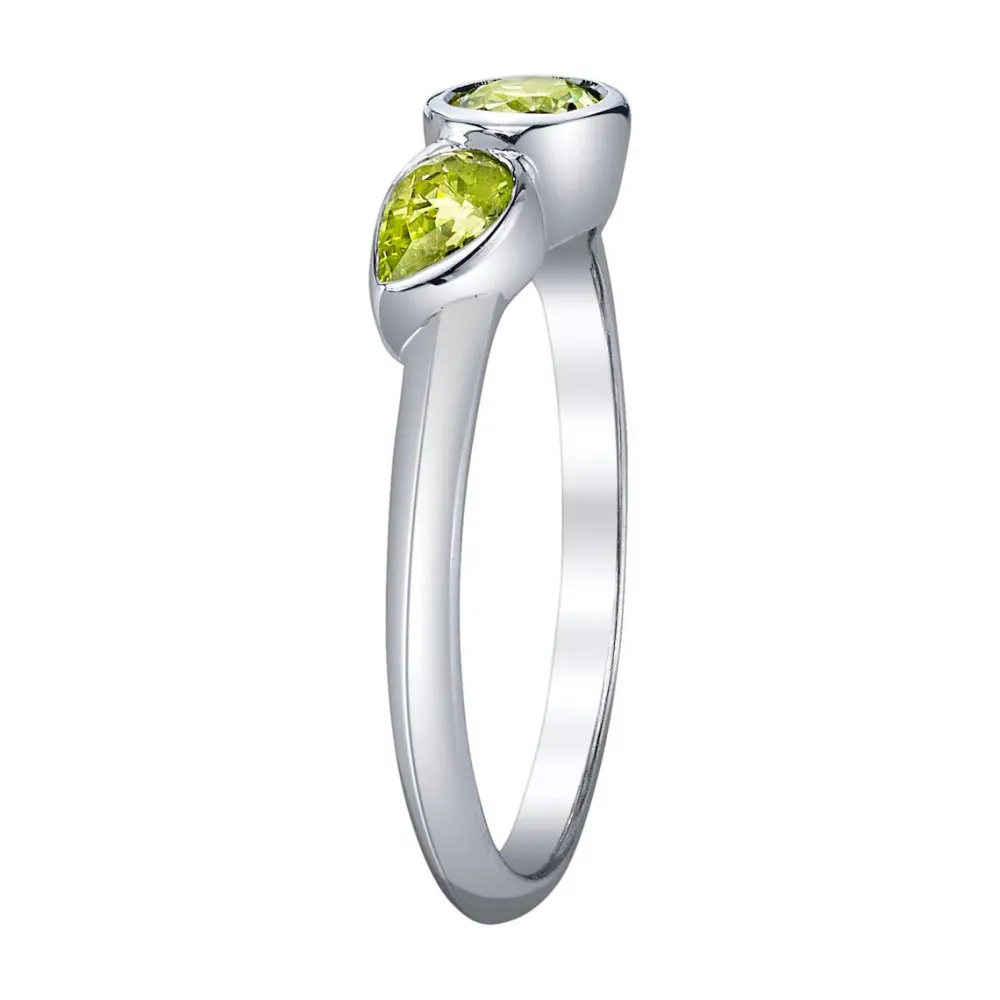 Online RockLove Jewelry Star Wars X RockLove Grogu Crystal Ring