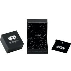 Online RockLove Jewelry Star Wars X RockLove Grogu Crystal Ring