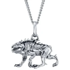 Sale RockLove Jewelry Star Wars X RockLove Massiff Pendant Necklace