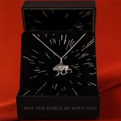 Sale RockLove Jewelry Star Wars X RockLove Massiff Pendant Necklace