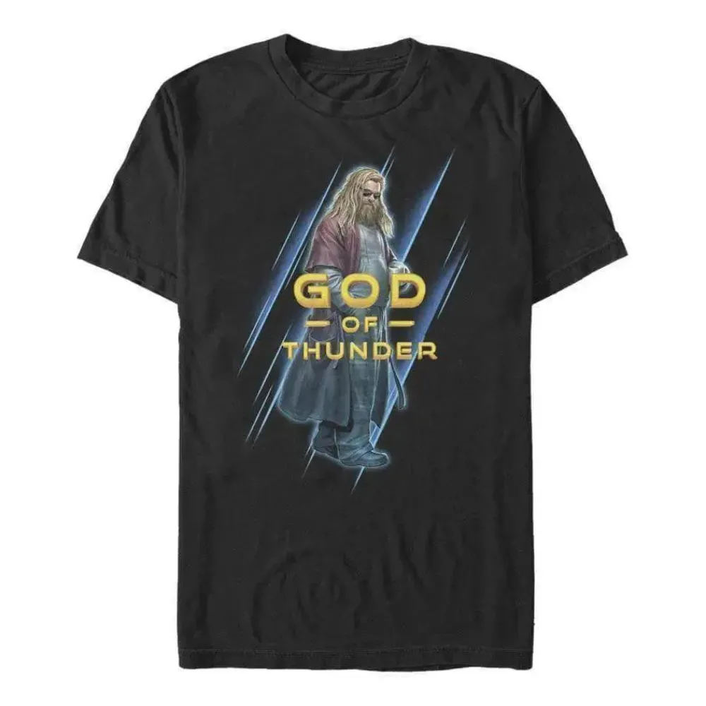 Best Fifth Sun Thor - Big Thor - T-Shirt