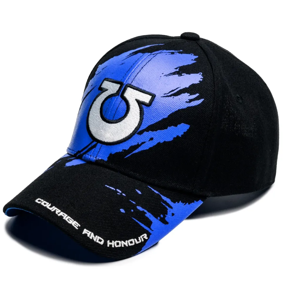 Online Starforged Warhammer 40,000 - Chapter - Hat
