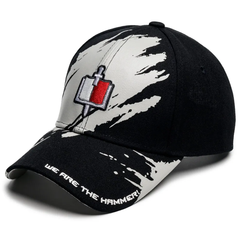 Online Starforged Warhammer 40,000 - Chapter - Hat