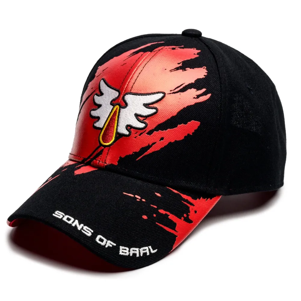 Online Starforged Warhammer 40,000 - Chapter - Hat
