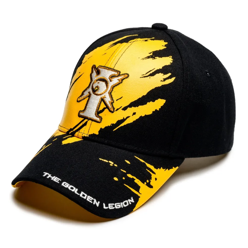 Online Starforged Warhammer 40,000 - Chapter - Hat